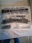 New Bachmann Hawthorne Johnny Cash Ho Scale Train Set