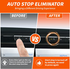 Auto Start Stop Eliminator For 2021 2022 2023 2024 2025 2026 Ford F150 Turn Off