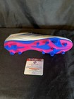 Lionel Messi Inter Miami Cf Autographed Adidas Soccer Cleat  Coa Ships Fast      