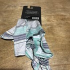 Simms Womans Sungaiter Aruba Plaid One Size Neck Gaiter