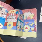 Lot Of 7  Vintage Greeting Cards Rose  Hallmark Etc