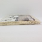 Nourison Fits 4 X 6 Ft Actual Size 40in X 60in Indoor Shiftloc Non Slip Rug Pad