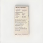 New York City Nyc Mta Subway Map August 2023 Edition
