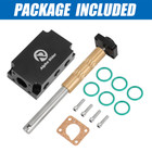 For Coats Tire Changer 4-way Spring Centered Foot Pedal Valve 8183691  8184369