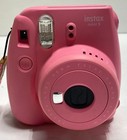 Fujifilm Instax Mini 9 Instant Camera