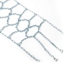 Kimpex 233581 Diamond V-bar Tire Chain 73  - 18 