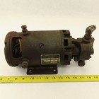 Clark 1776012   1776013 36 48vdc Forklift Electric Motor W hydraulic Pump
