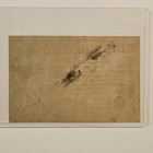 1923 German 1 Million Mark Banknote Note Bill Currency Circulated Xf Cond 7559