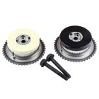 Intake Exhaut Timing Sprocket Cam Camshaft Gear Fit Buick Chevrolet Gmc 2 0 2 4l