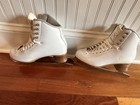 Jackson Ice Skates Elle Fusion Ladies Fs2130