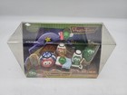 Veggie Tales  christmas Play  Fisher Price Toy 2001  New Unopened Box