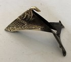 Bullard Fire Helmet Eagle Finial