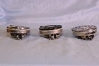 Three A e  Dials