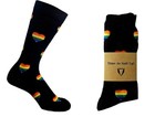Groomsmen Socks  Usher Gift  Groomsman Proposal Box  Best Man Gift  Funny 