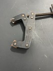 Kant Twist Machinist Welders Clamp