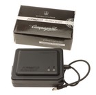 Campagnolo Eps Battery Charger V2 V3 Ac14-bceps W  Usa Cable Power Kit Nos New