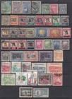 85 Different - Colombia- Better Stamps Included