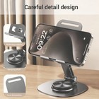 Adjustable Universal Tablet Stand Desk Holder Mount For Cell Phone Ipad Iphone
