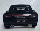 Grey Porsche 911 4s Pin - Petrolhead Pins - Limited Edition 47 50 Sold Out 