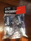 Scott Ski Pole Protectors - Black-set Of Two  Standard 18mm  Used In World Cup 
