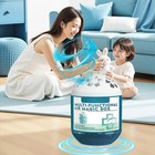 Indoor Air Purification Dust Removal Magic Box Multi-functional Air Magic Box