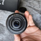 Fujifilm Xf 27mm F 2 8 R Wr Lens - Black  16670168 