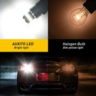 Auxito 3156 3157 23-led Reverse Backup Light Bulbs For Gmc Sierra 1500 1999-2013