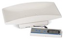Medical Infant Scale 44 Lb X 0 01 Lb