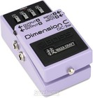 Boss Dc-2w Waza Craft Dimension C Pedal