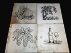 8 Lft   Decorative Rustic Backsplash Reclaimed Metal Wall Tiles