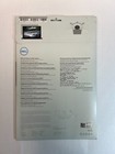 Dell Privacy Filter For 12 5  Widescreen Laptop 0gdpjh