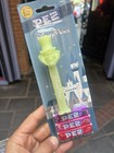 Disney Parks Exclusive Pez Dispenser Hatbox Ghost 0 87oz Glow In The Dark Hanted