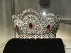 Miss Universe Diamond Nexus Crown  2009 