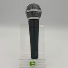 Shure Beta 58a 50 Hz 16 Khz Supercardioid Dynamic Microphone