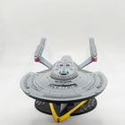 Star Trek Enterprise  g Neo Constitution 3d Printed Fan   made Ship W  Stand