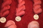 Paternayan 100  Virgin Wool Yarns Lot Of 5