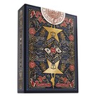 Theory11 Hamilton Premium Playing Cards - Official Broadway Musical Deck With   