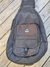 Vintage Boulder Guitar Gigbag Soft Case For Fender Gibson G l Acoustic Electric