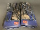 Brendan Donovan St  Louis Cardinals 2024 Game Used Batting Gloves Beckett Holo