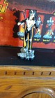 Kiss Collectable Figurines