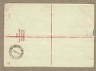 Australia 1931 April Melbourne  London Ffc Flight Cover Registered Kgv 1 4d Head