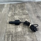 Genuine Garmin Nuvi Gps Car Charger  320-00239-40 Mini-usb Power Cord