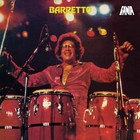 Ray Barretto Barretto  50th Anniversary   vinyl 