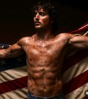     Benson Boone      Front Row Silver Vip 2 Tickets Floor Seats At The Stage