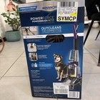 Bissell Model 2910 Powerforce Powerbrush Pet Lightweight Carpet Cleaner New 