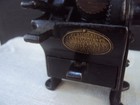 Antique Planetary Pencil Pointer  A b  Dick Chicago Il Pencil Sharpener