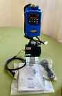 Variable Speed Control Power Unit W forward   Reverse For 3-phase 0 5-2 Hp Motor
