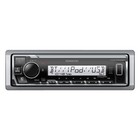 Kenwood Kmr-m332bt 1-din Marine Digital Media Receiver