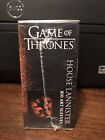 Dragon Shield Brushed Art Sleeves Game Of Thrones House Lannister Pack Of 100 
