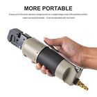 Pneumatic Flange Tool 3 16  Punch Dia For Aluminium Galvanized Plate Stainless